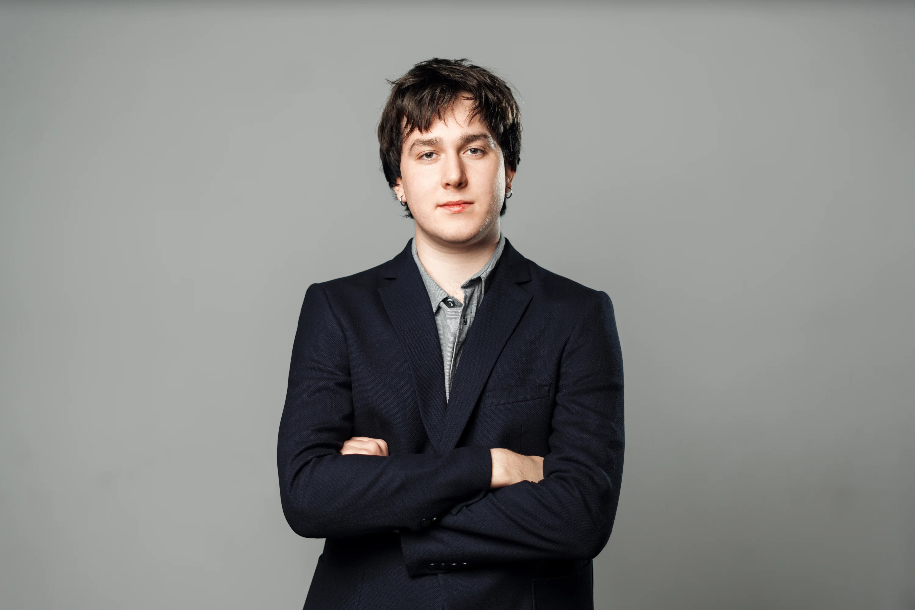 Калимуллин Булат Ильдарович
